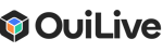 Logo OuiLive
